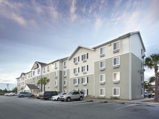 Woodspring Suites Fort Myers Southeast 2* Fort Myers