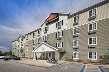 Woodspring Suites Fort Myers Southeast Hotel