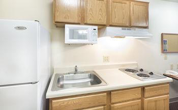 Woodspring Suites Fort Myers Southeast Hotel Fort Myers