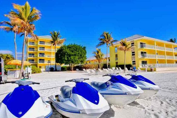Sandpiper Gulf Fort Myers