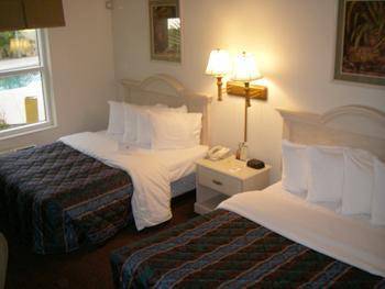 Hotel Main Of Myers 3*