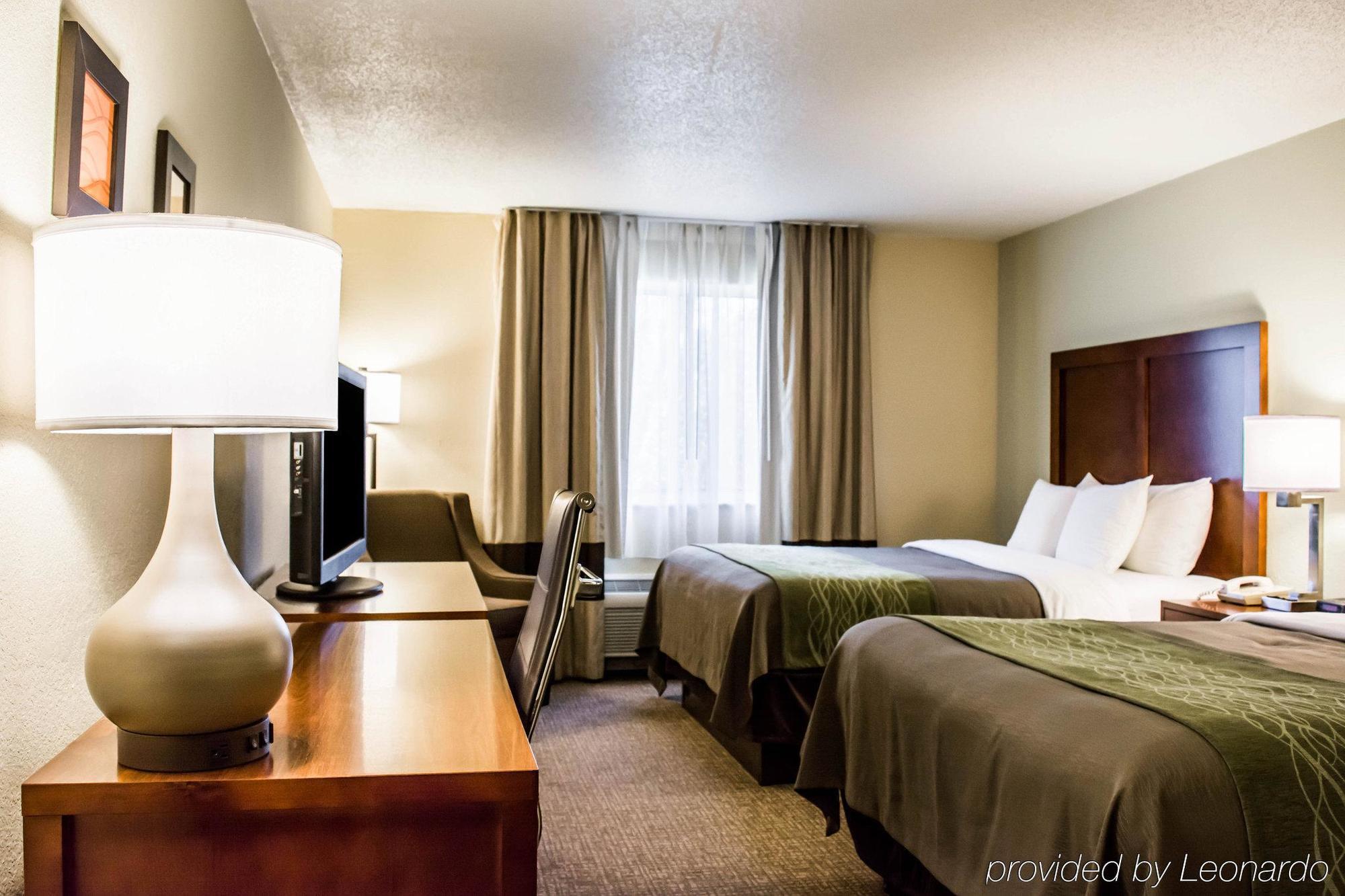 Hotel Americas Value Myers Fort Myers