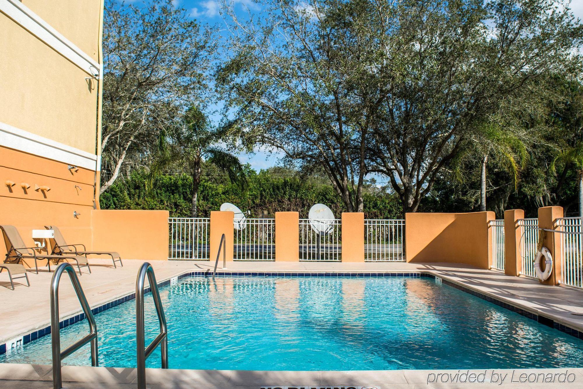 Hotel Americas Value Myers 3*