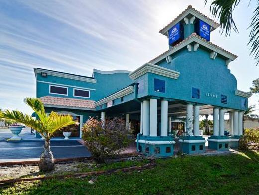 Hotel Americas Value Myers