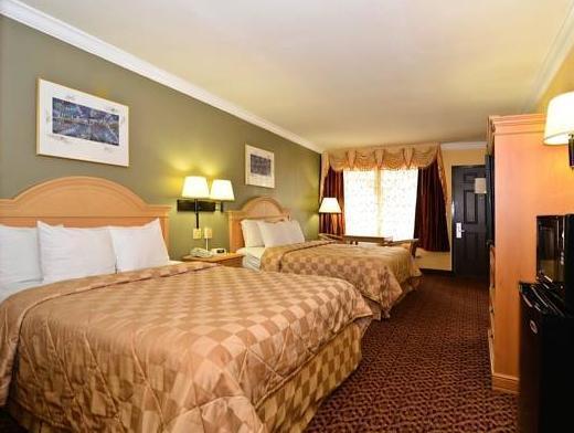 Hotel Americas Value Myers Fort Myers