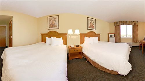 Hotel Western Myers And 3*