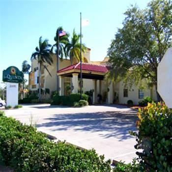La Quinta By Wyndham Ft. Myers - Sanibel Gateway Fort Myers