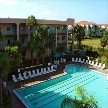 Hotel La Quinta By Wyndham Ft. Myers - Sanibel Gateway Fort Myers