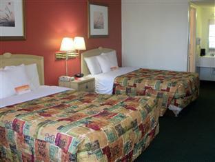 Howard Johnson By Wyndham Ft. Myers Fl Hotel Fort Myers