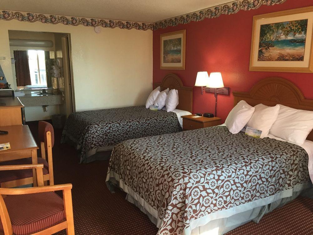 Days By Wyndham Myers 2* Fort Myers