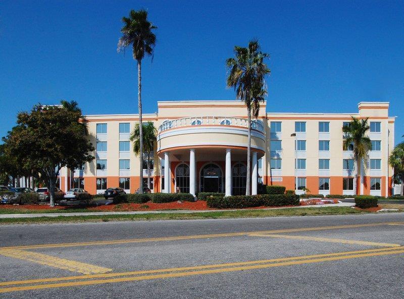 Western Myers And Hotel Fort Myers