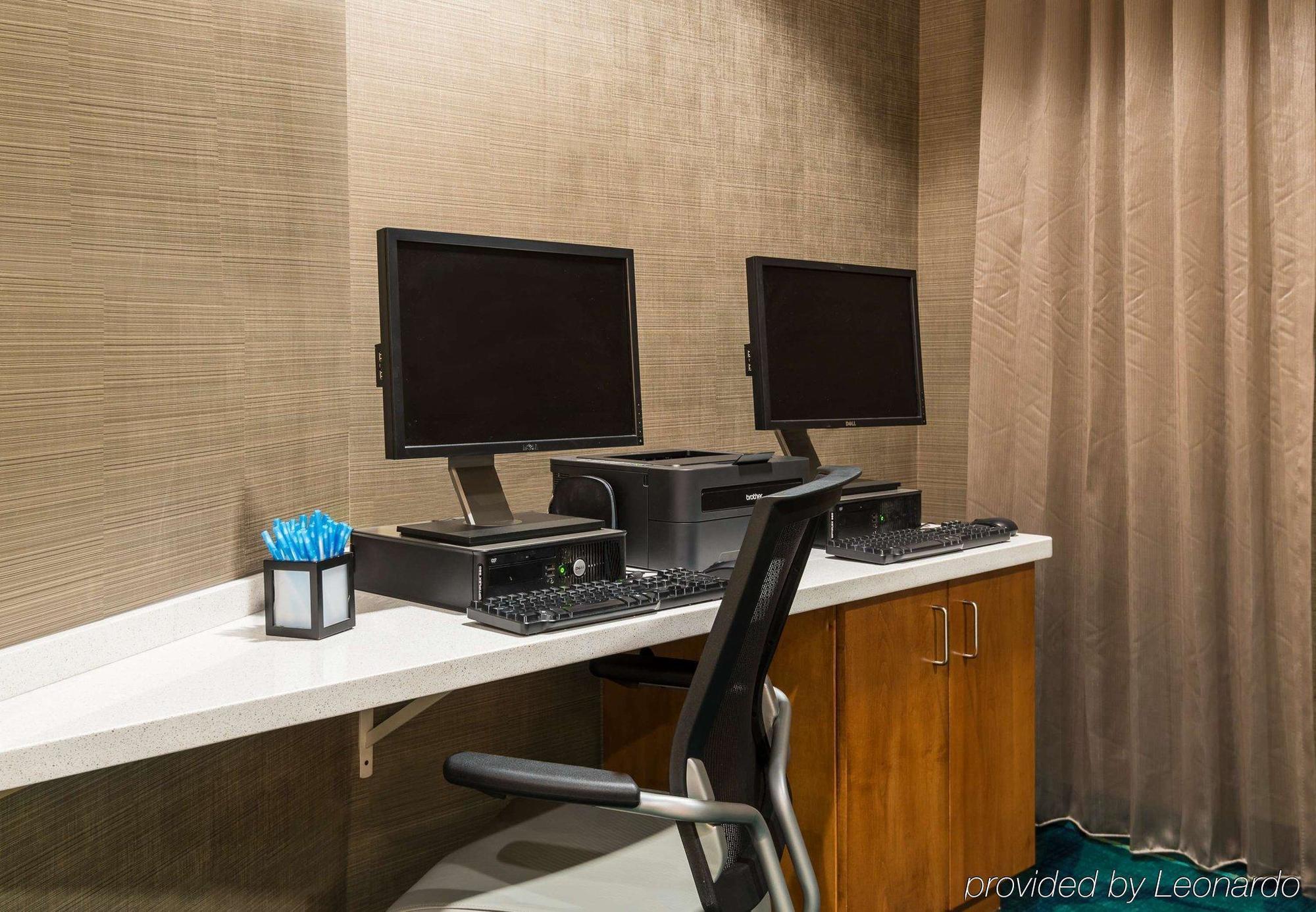 Springhill Myers Airport Hotel Fort Myers