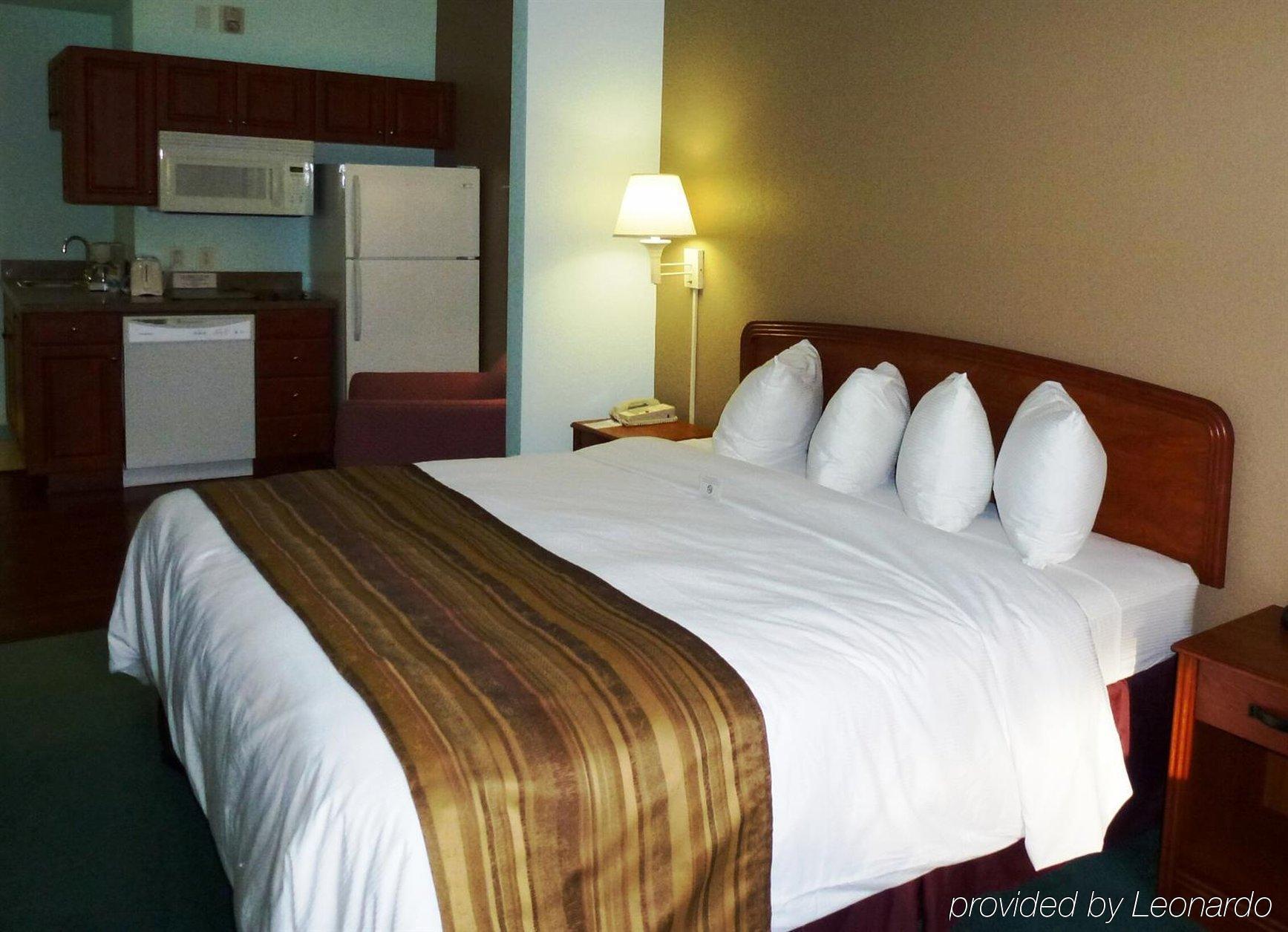 Quality Myers Airport I-75 Hotel