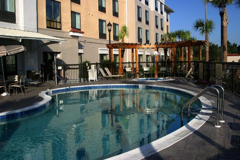 Springhill Myers Airport 3* Fort Myers
