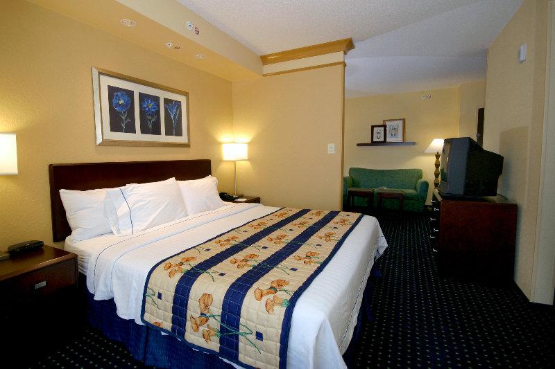 Hotel Springhill Myers Airport