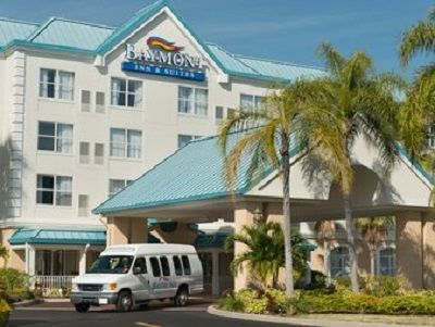 Baymont By Wyndham Myers Airport 3* Fort Myers