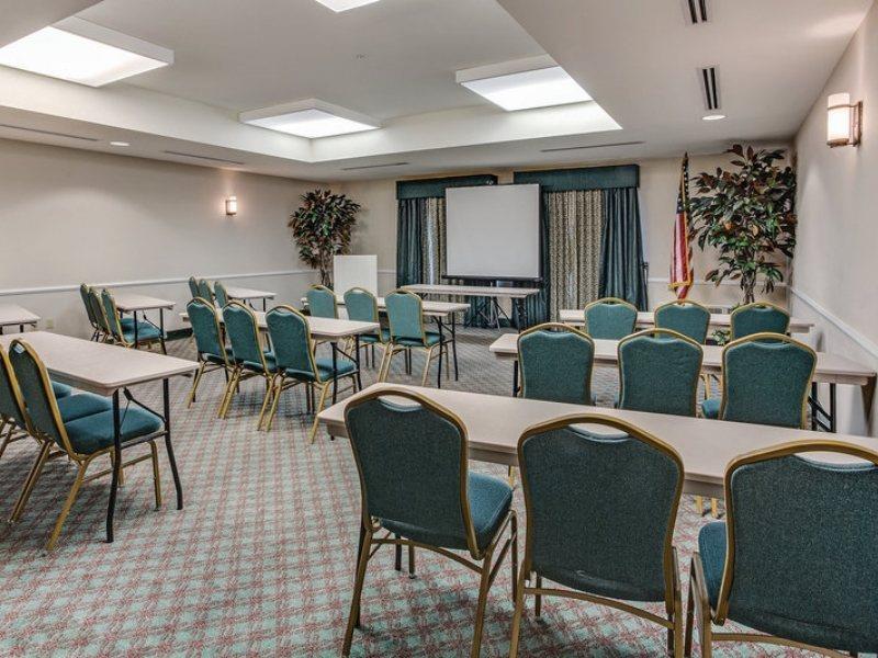 La Quinta And Myers I-75 Hotel Fort Myers