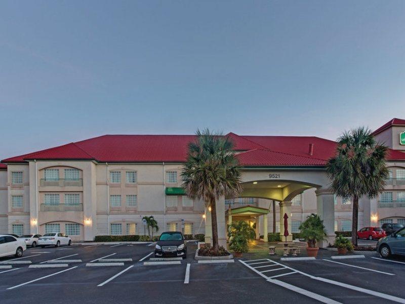 La Quinta And Myers I-75 Hotel 3*