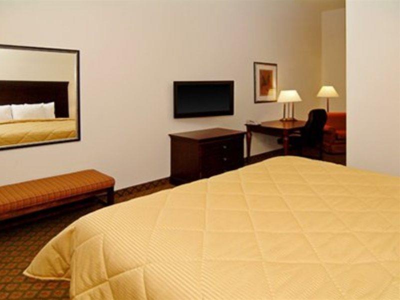 Comfort & Airport Fort Myers