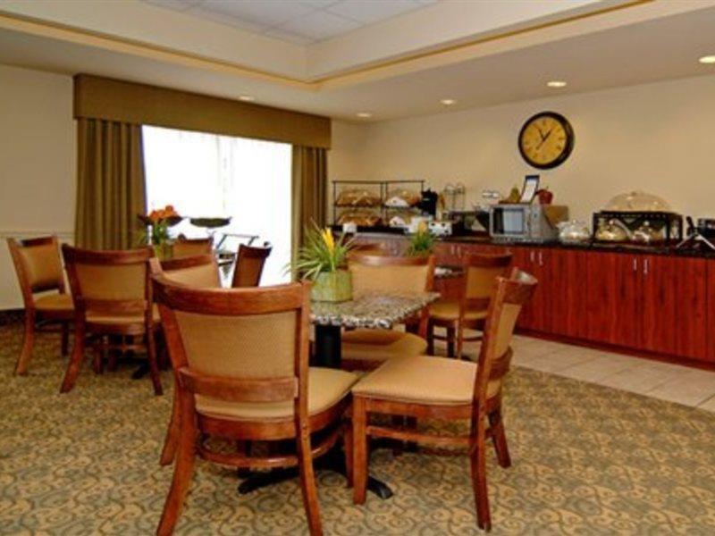 Hotel Comfort & Airport Fort Myers