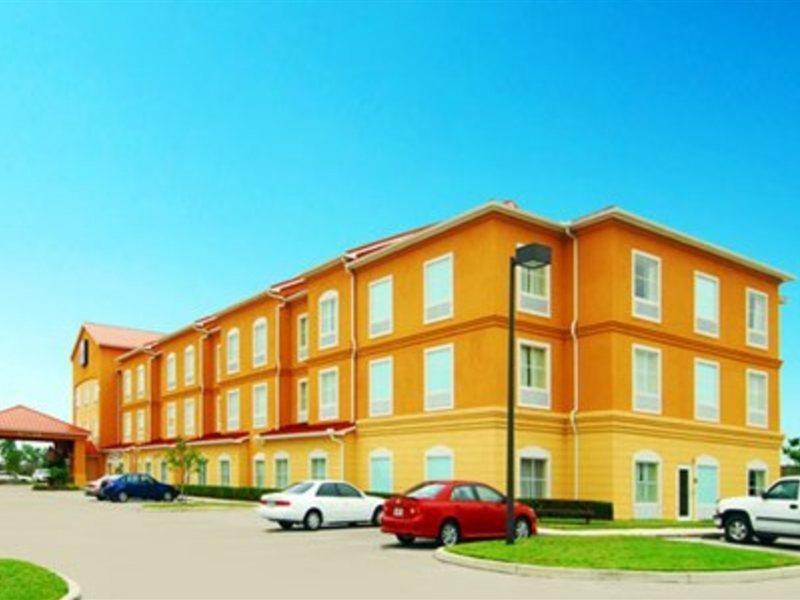 Hotel Comfort & Airport Fort Myers