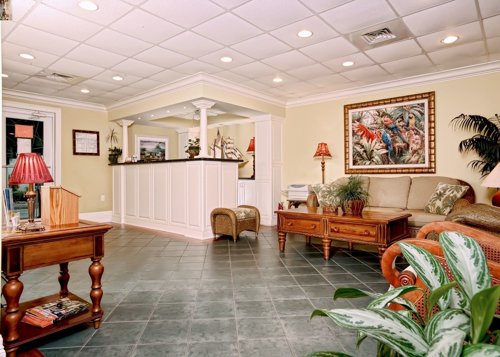 Resort Sandpiper Gulf Fort Myers