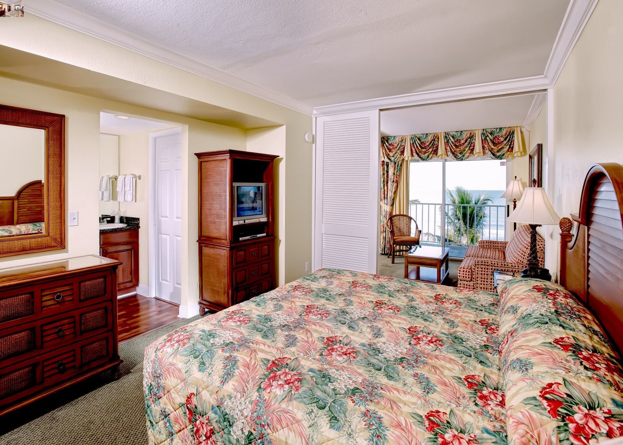 Resort Sandpiper Gulf 2*