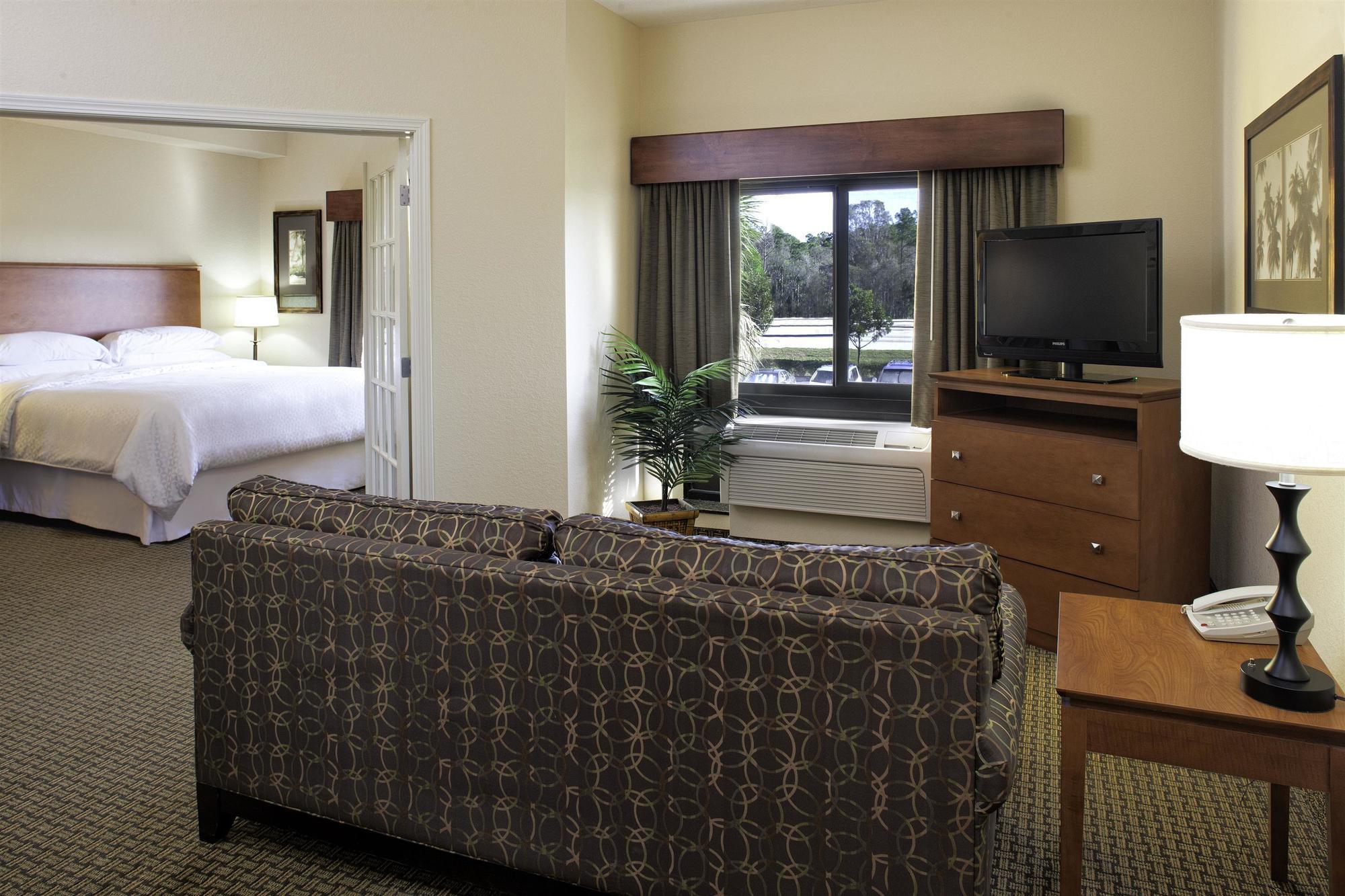 Hotel Four Points By Sheraton Myers Airport Fort Myers