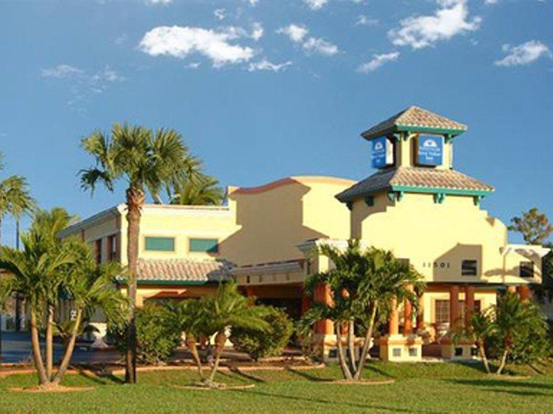 Hotel Americas Value Myers Fort Myers