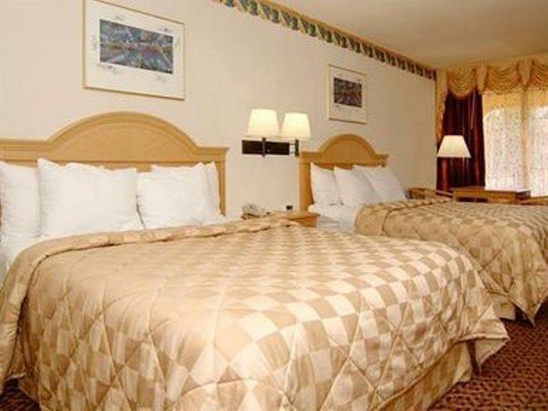 Hotel Americas Value Myers 3*