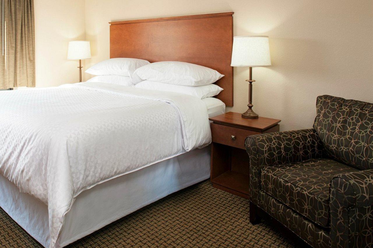 Hotel Four Points By Sheraton Myers Airport