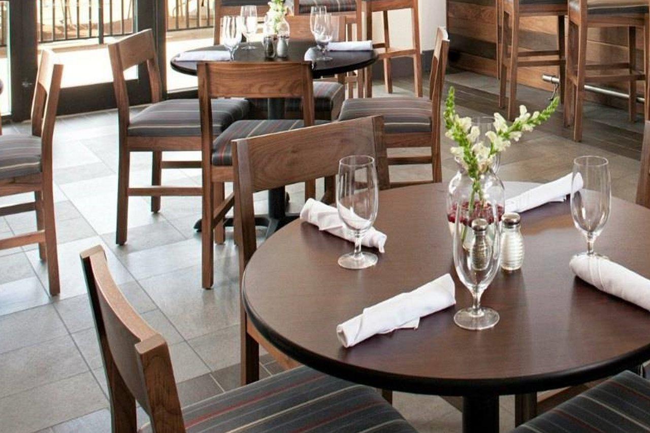 Hotel Four Points By Sheraton Myers Airport