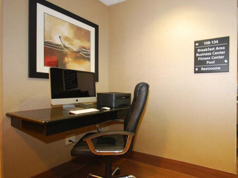 Hotel Hampton Myers-airport & I-75 Fort Myers