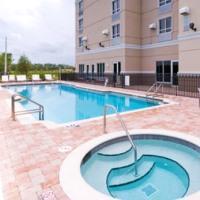 Hotel Crowne Plaza Ft Myers Gulf Coast By Ihg Fort Myers