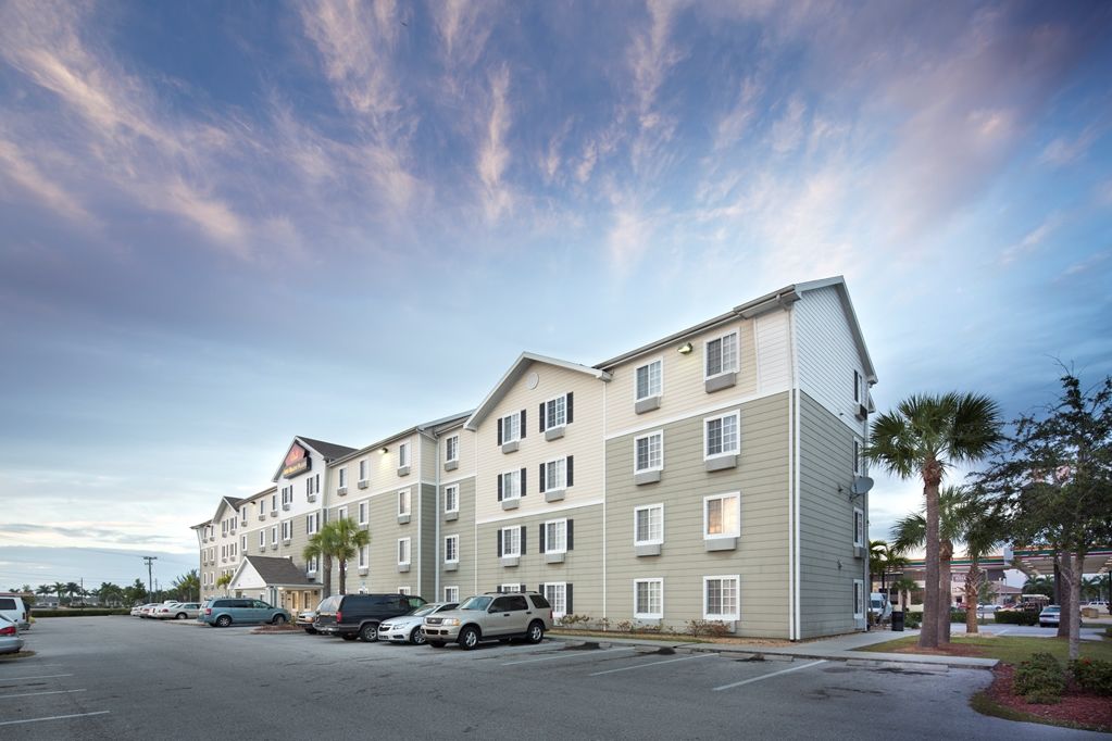 Hotel Extended America Select - Myers Fort Myers