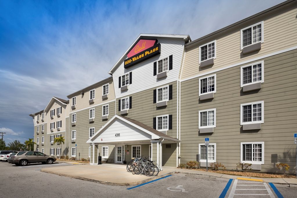Extended America Select - Myers 2* Fort Myers