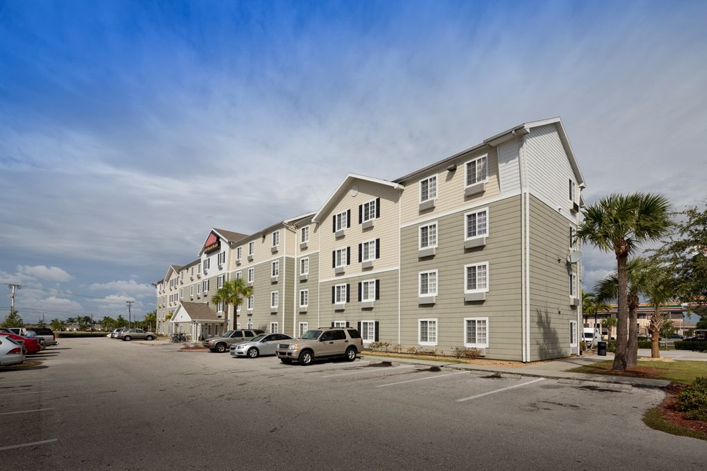 Extended America Select - Myers Fort Myers