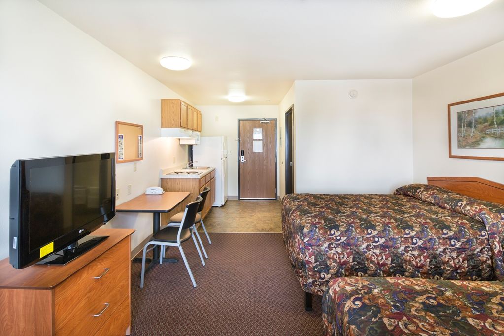 Extended America Select - Myers Hotel