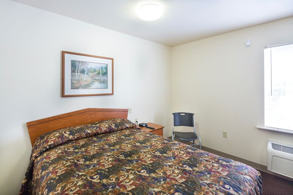 Extended America Select - Myers Hotel