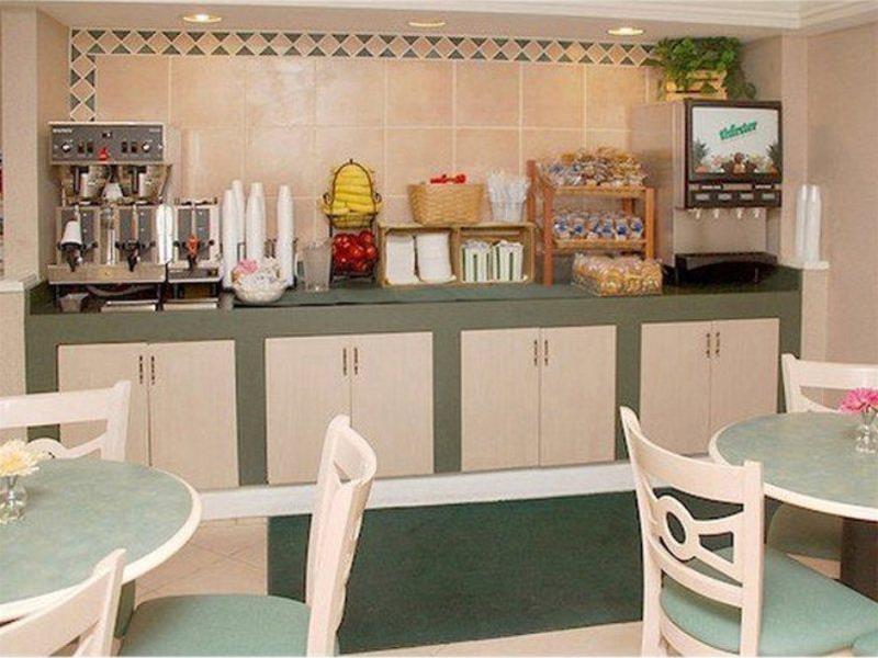 Baymont By Wyndham Myers 3* Fort Myers