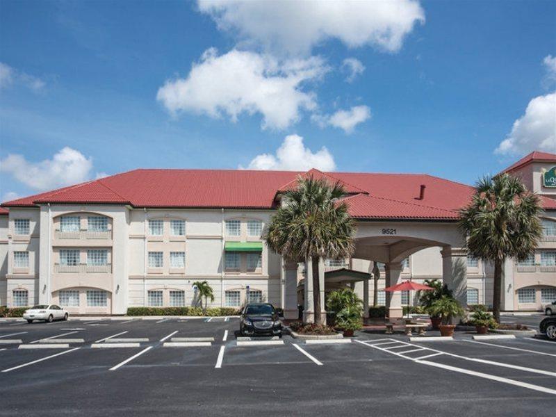 Hotel La Quinta And Myers I-75 Fort Myers
