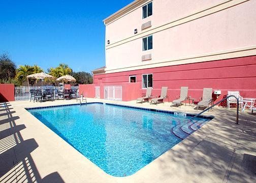Comfort Myers Northeast Inn 2*