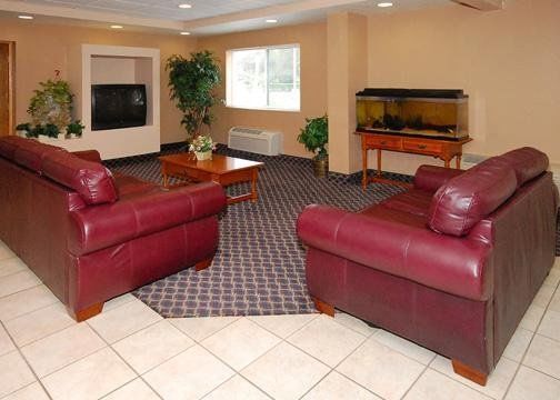 Comfort Myers Northeast 2* Fort Myers