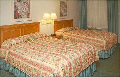 Hotel Baymont By Wyndham Myers