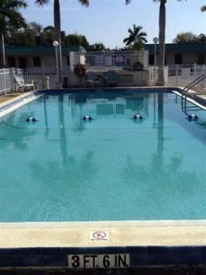Golf View Motel Fort Myers