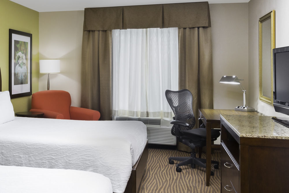 Hilton Garden Myers 3* Fort Myers