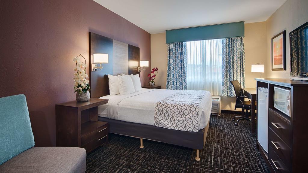 Hotel Western Myers And 3*