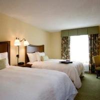 Hampton & Myers-colonial Boulevard 3* Fort Myers
