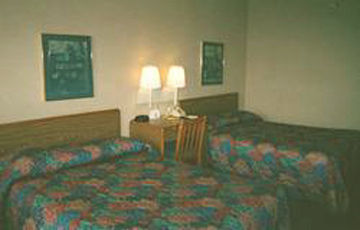 Hotel Days By Wyndham Myers 2*