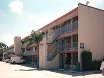 Days By Wyndham Myers Hotel Fort Myers